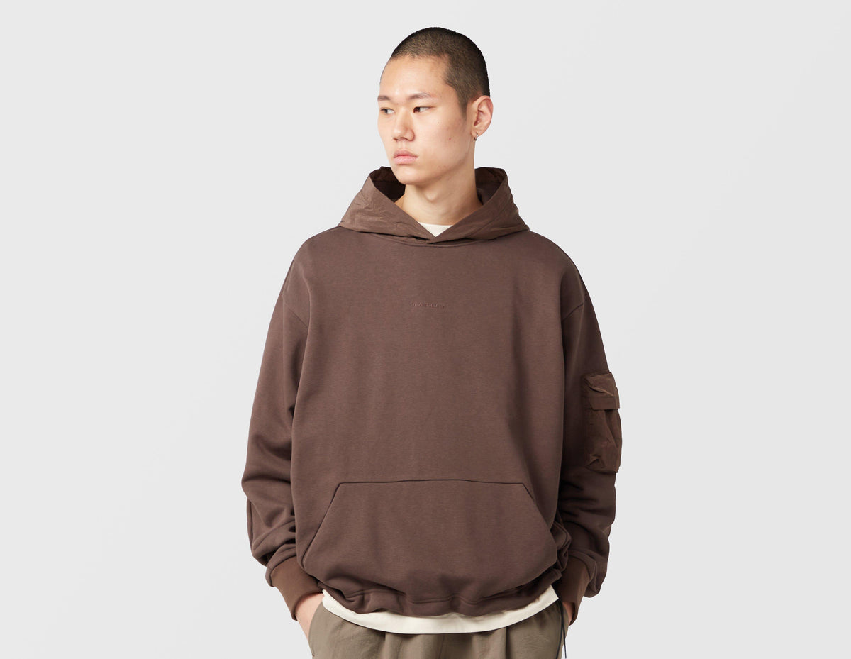 Oakley Reserve Pocket Hoodie