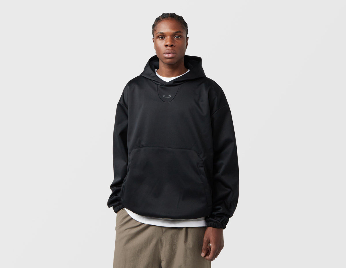 Oakley Solar Rail Softshell Hoodie