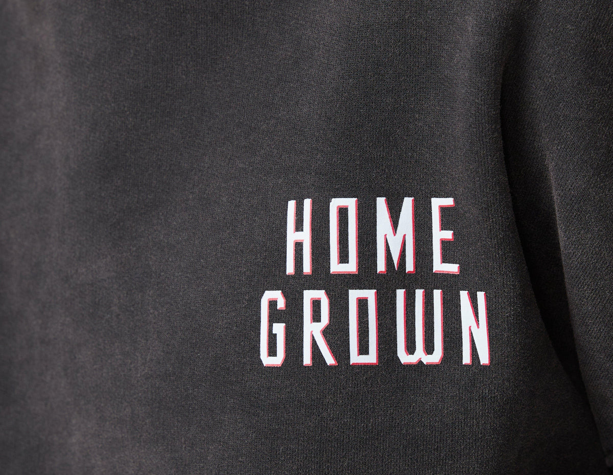 Home Grown x Total Recall Hoodie