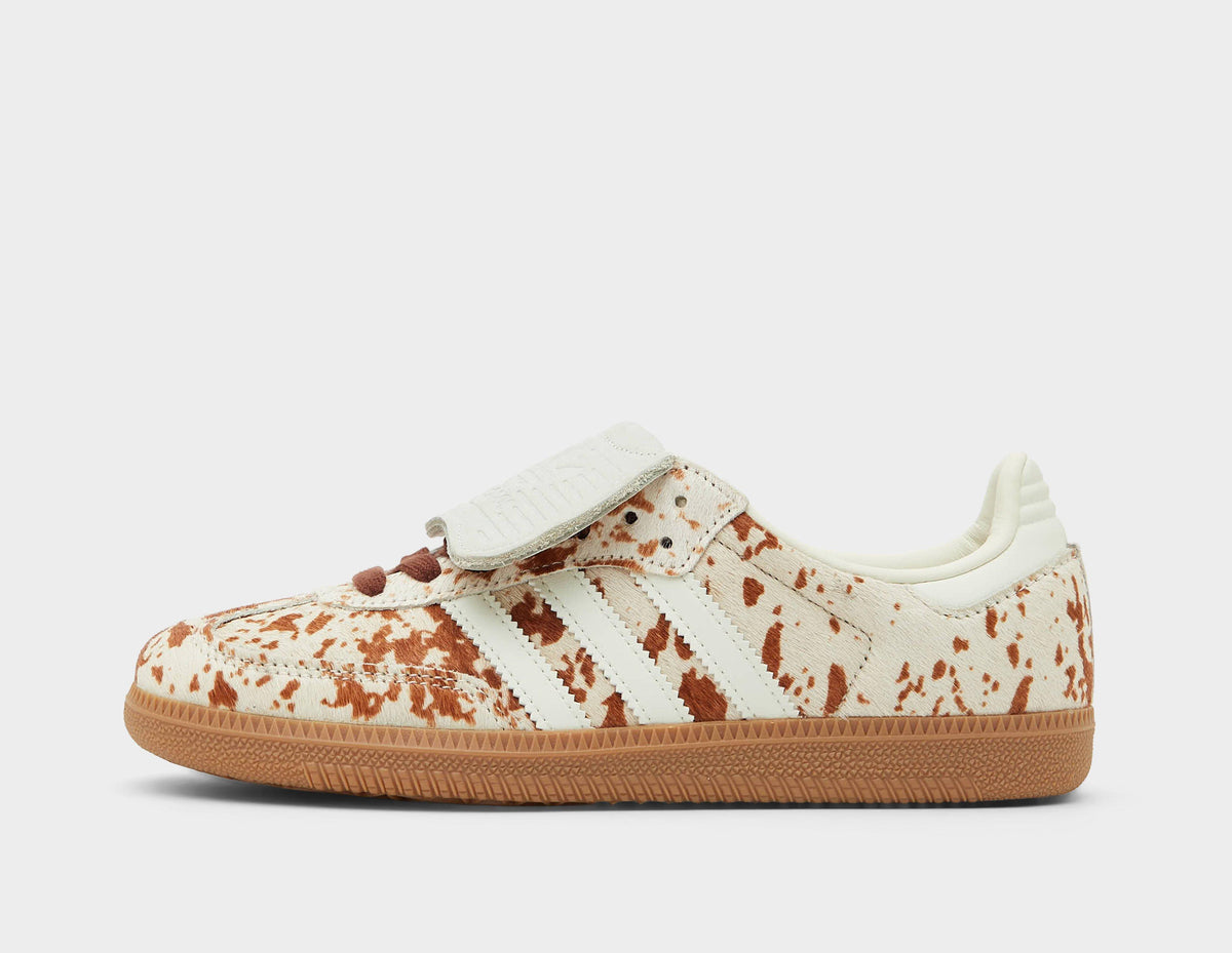 adidas Originals Samba LT Pony Hair Women's