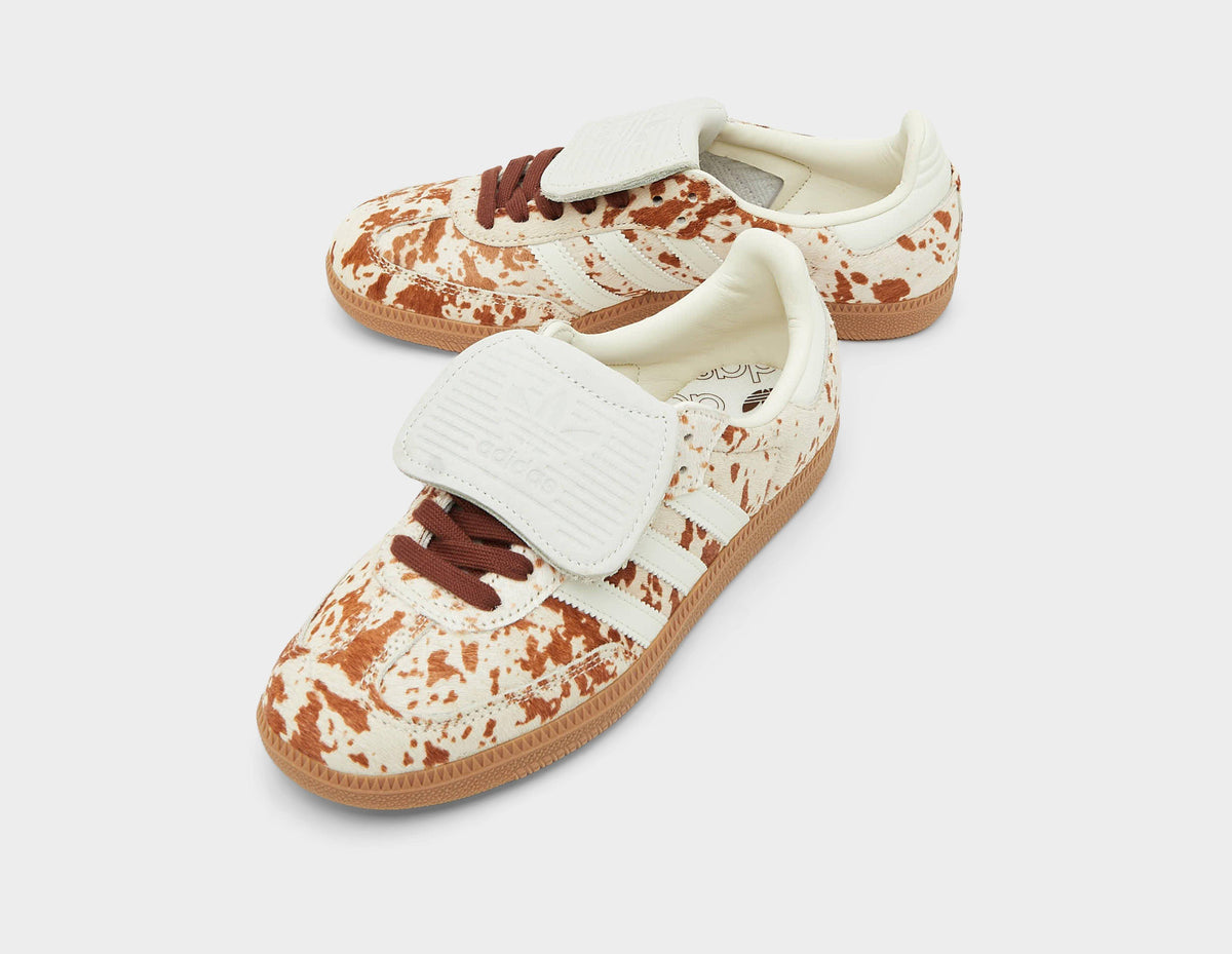 adidas Originals Samba LT Pony Hair Women's