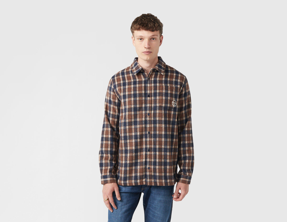 Sergio Tacchini Marcus Shirt