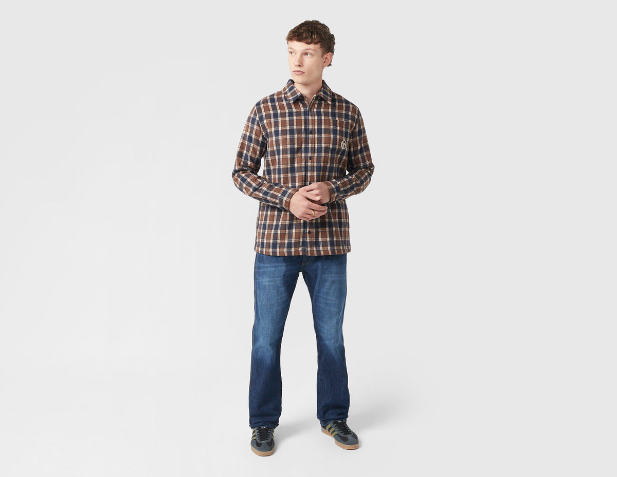 Sergio Tacchini Marcus Shirt