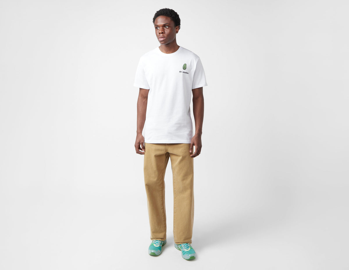 Columbia Fossils T-Shirt - size? exclusive