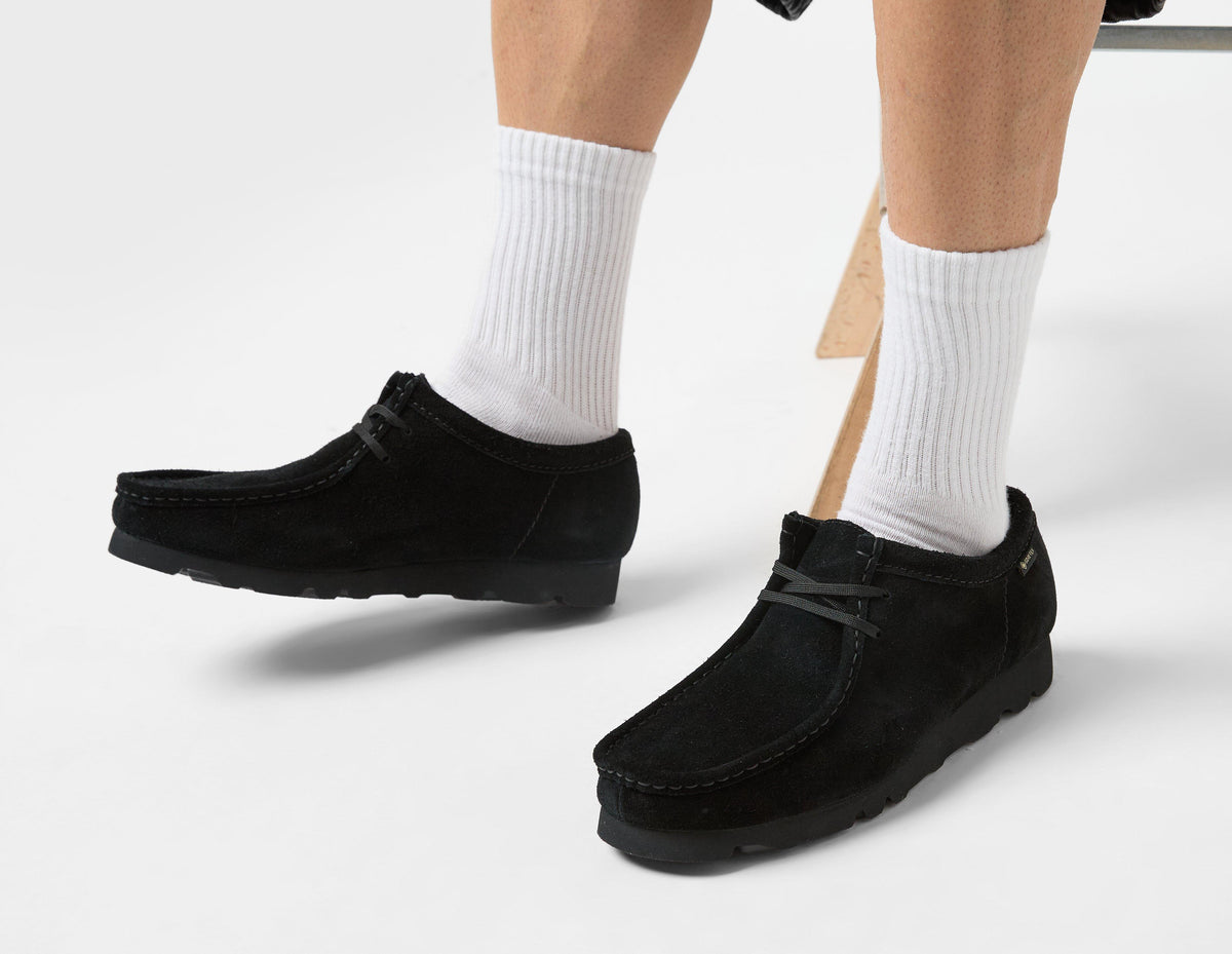Clarks Originals Wallabee GORE-TEX