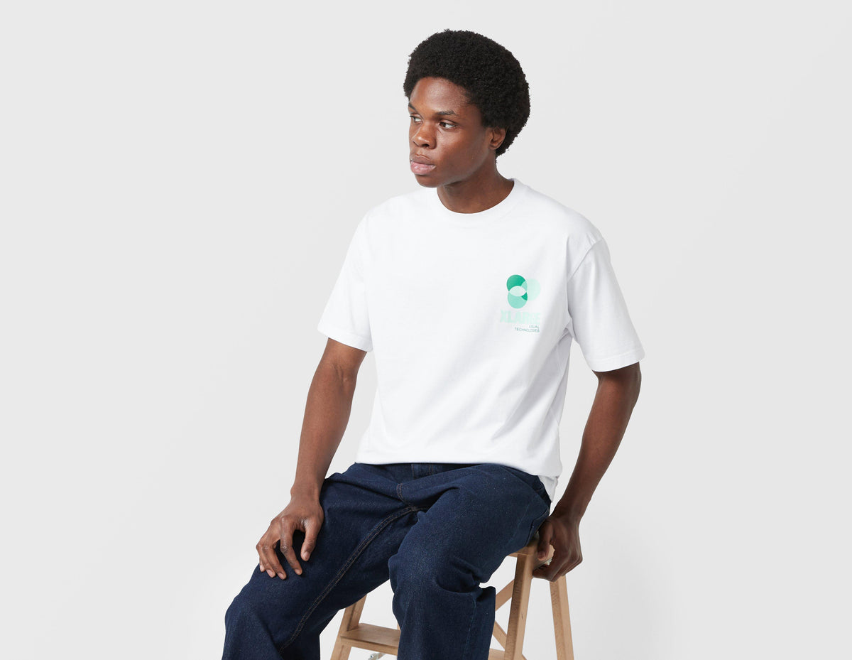 XLARGE Visual Technologies T-Shirt
