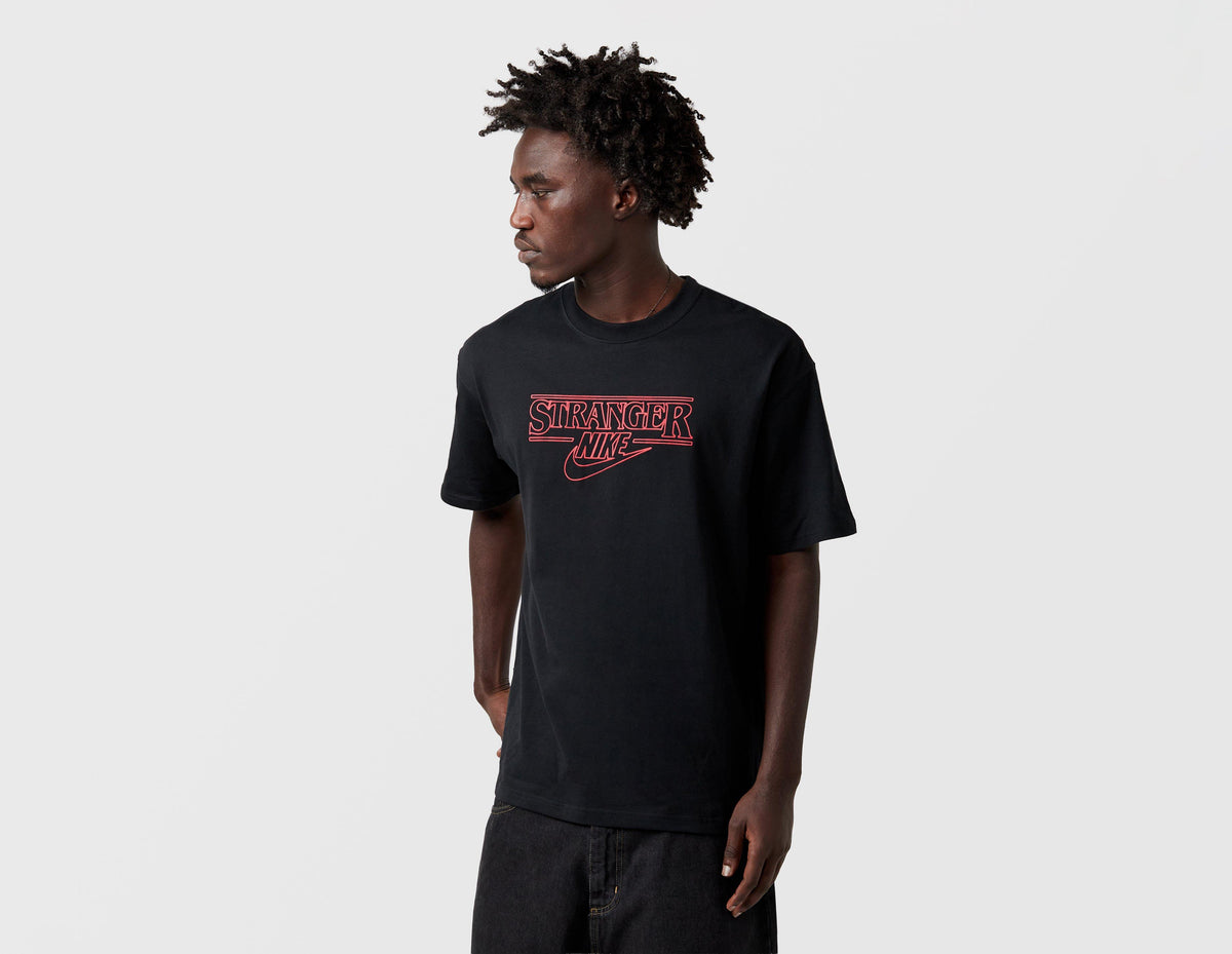 Nike x Stranger Things Swoosh T-Shirt