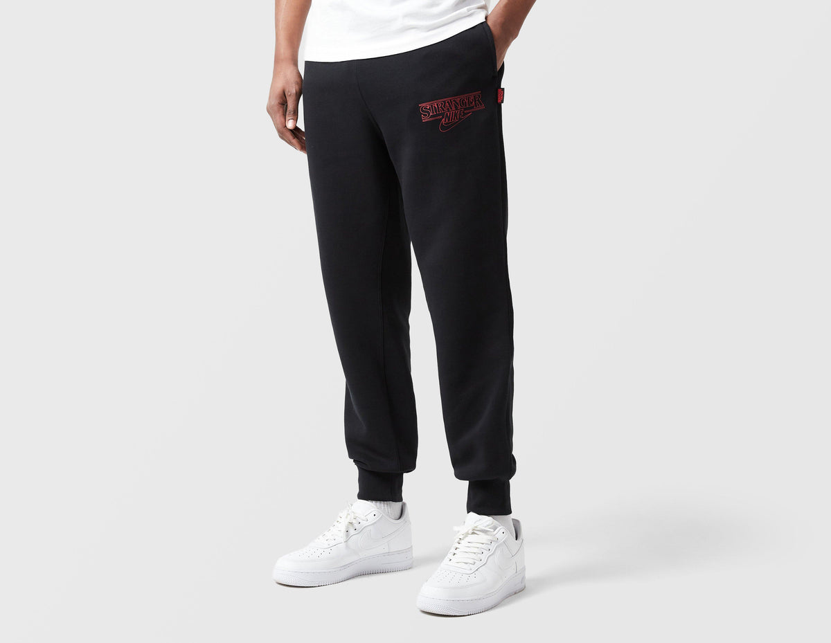 Nike x Stranger Things Swoosh Jogger