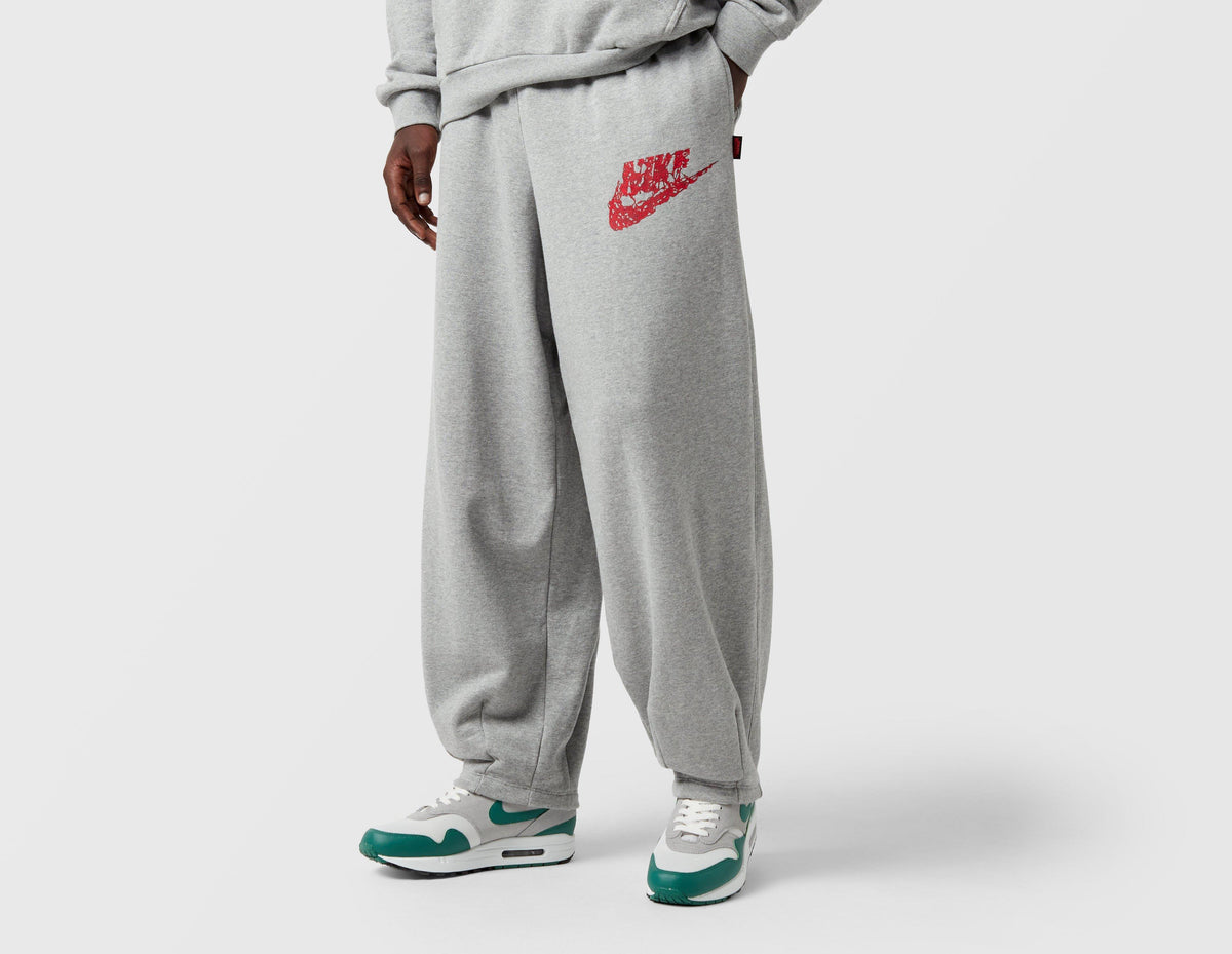 Nike x Stranger Things Oversized Joggers