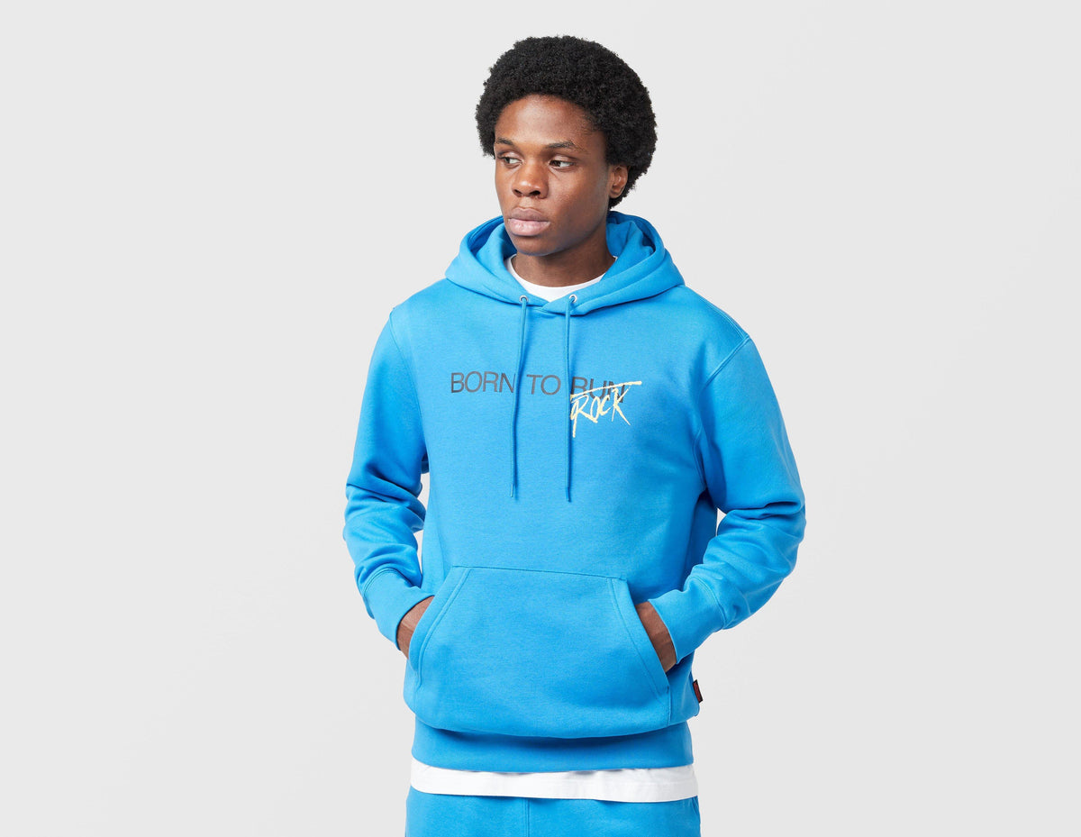Nike x Stranger Things WSQK Hoodie