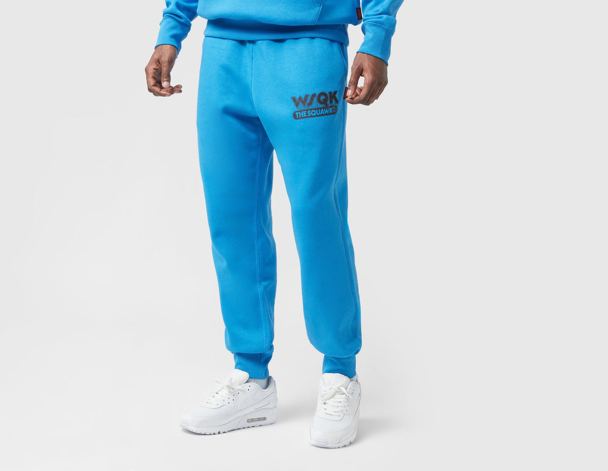 Nike x Stranger Things WSQK Joggers