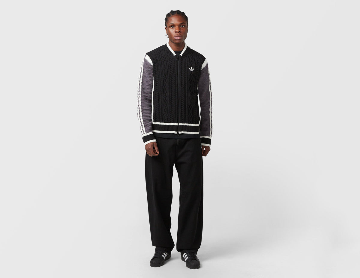 adidas Originals Retro Remix Cardigan