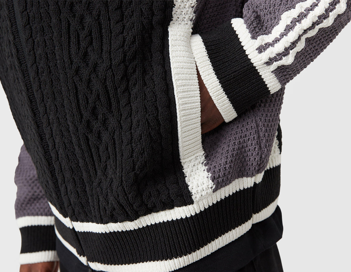 adidas Originals Retro Remix Cardigan