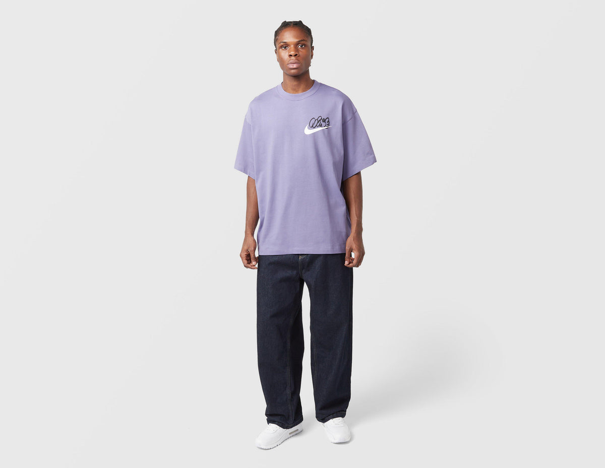 Nike Solo Swoosh Graphic T-Shirt
