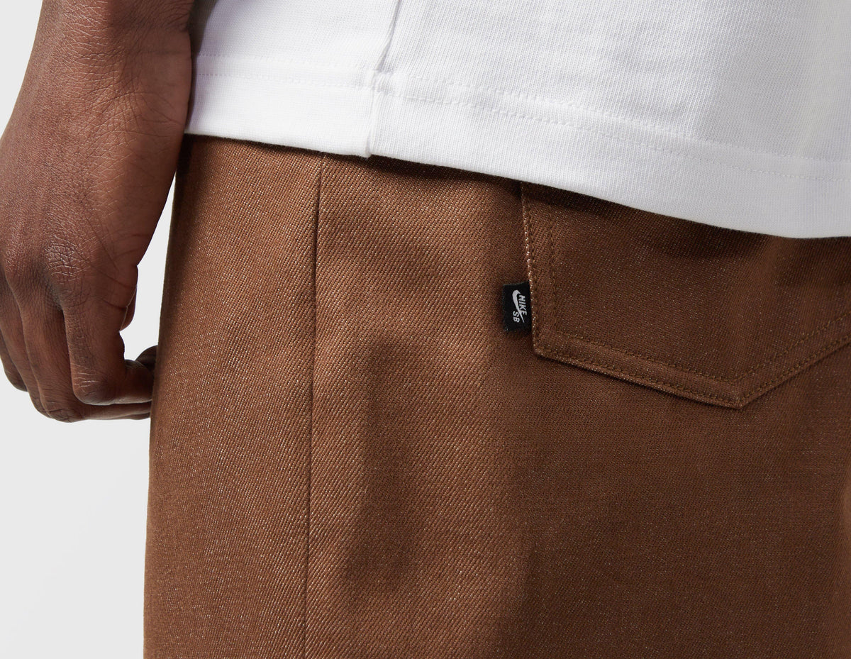Nike SB Loose Denim Skate Trousers