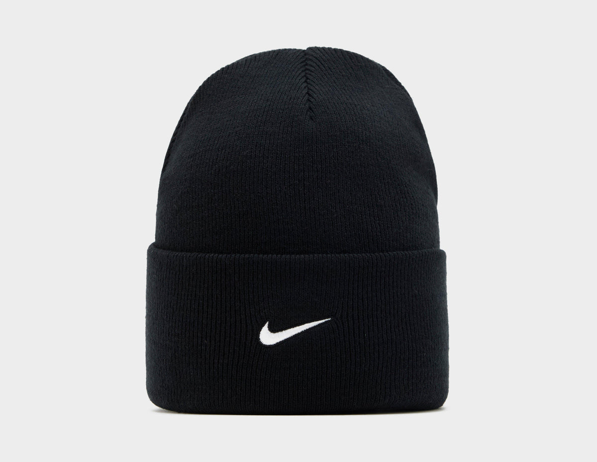 Nike Peak Swoosh Beanie
