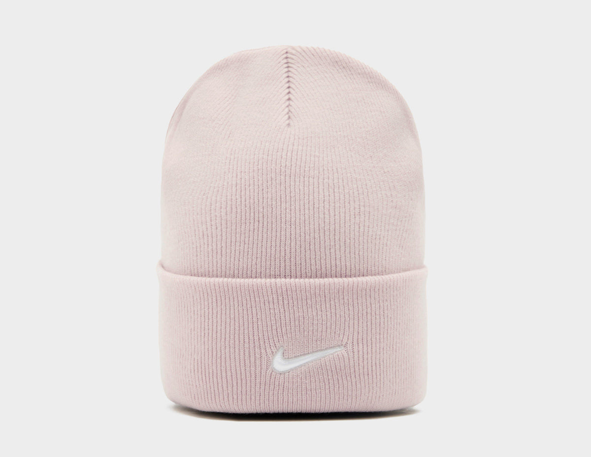 Nike Peak Swoosh Beanie
