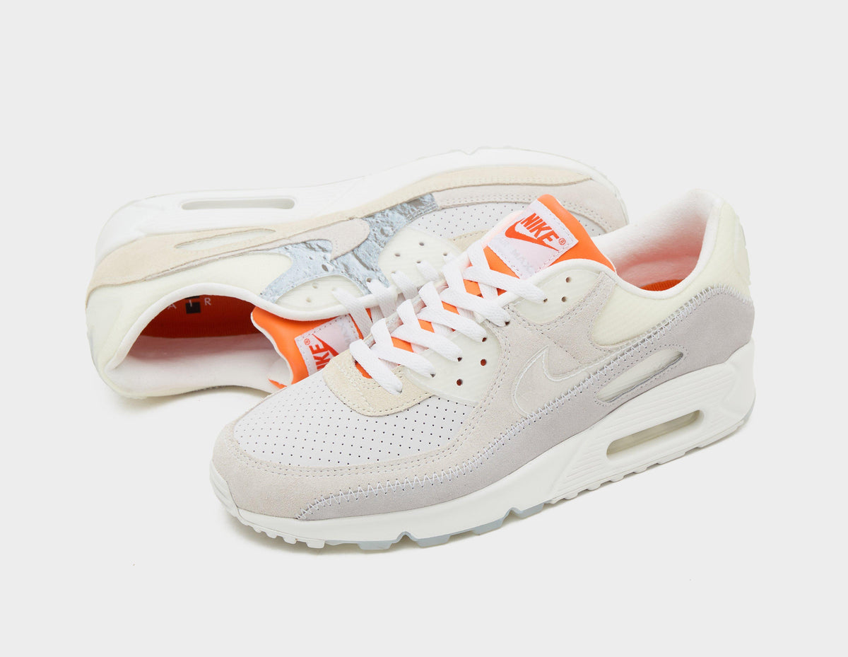 Nike x Size? Air Max 90