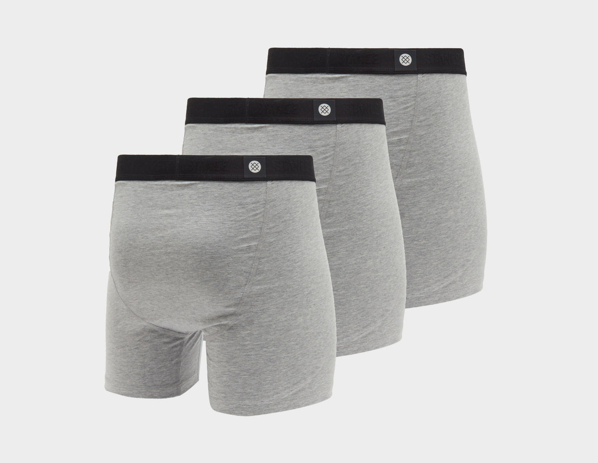 Stance Boxer Brief (3-Pack)
