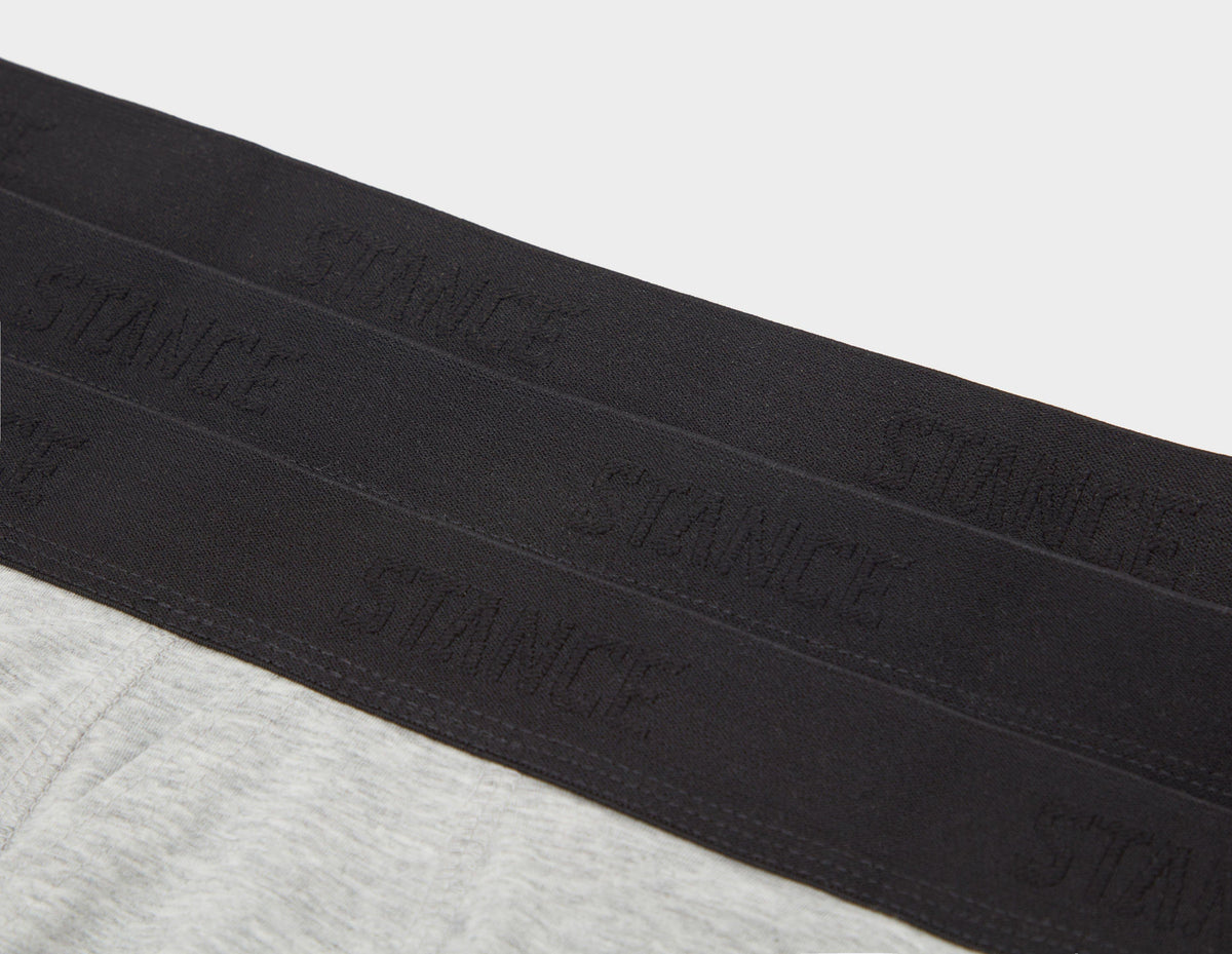 Stance Boxer Brief (3-Pack)