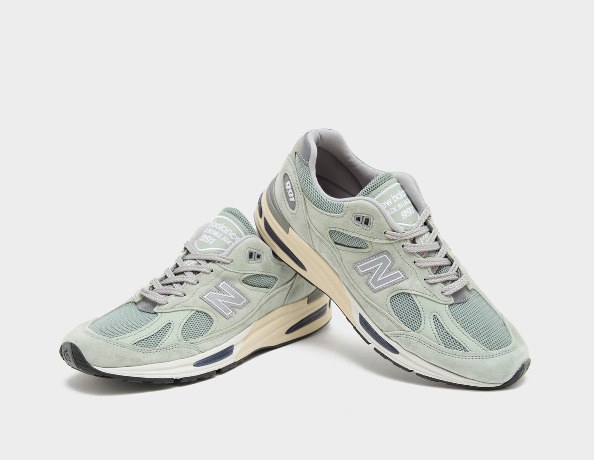 New Balance 991v2 Made in UK