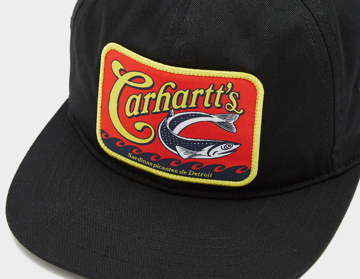 Carhartt WIP Sardinas Cap