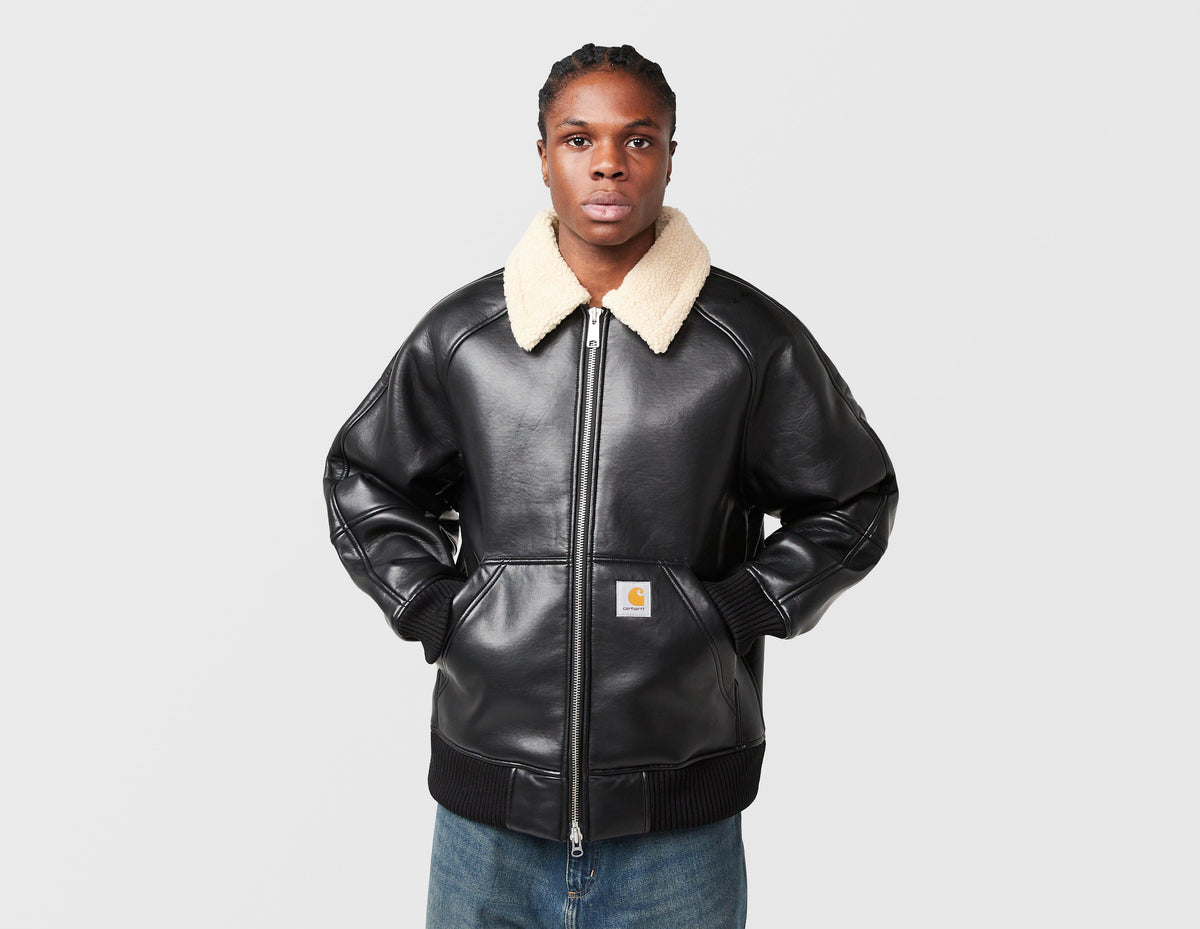 Carhartt WIP Shepton Jacket