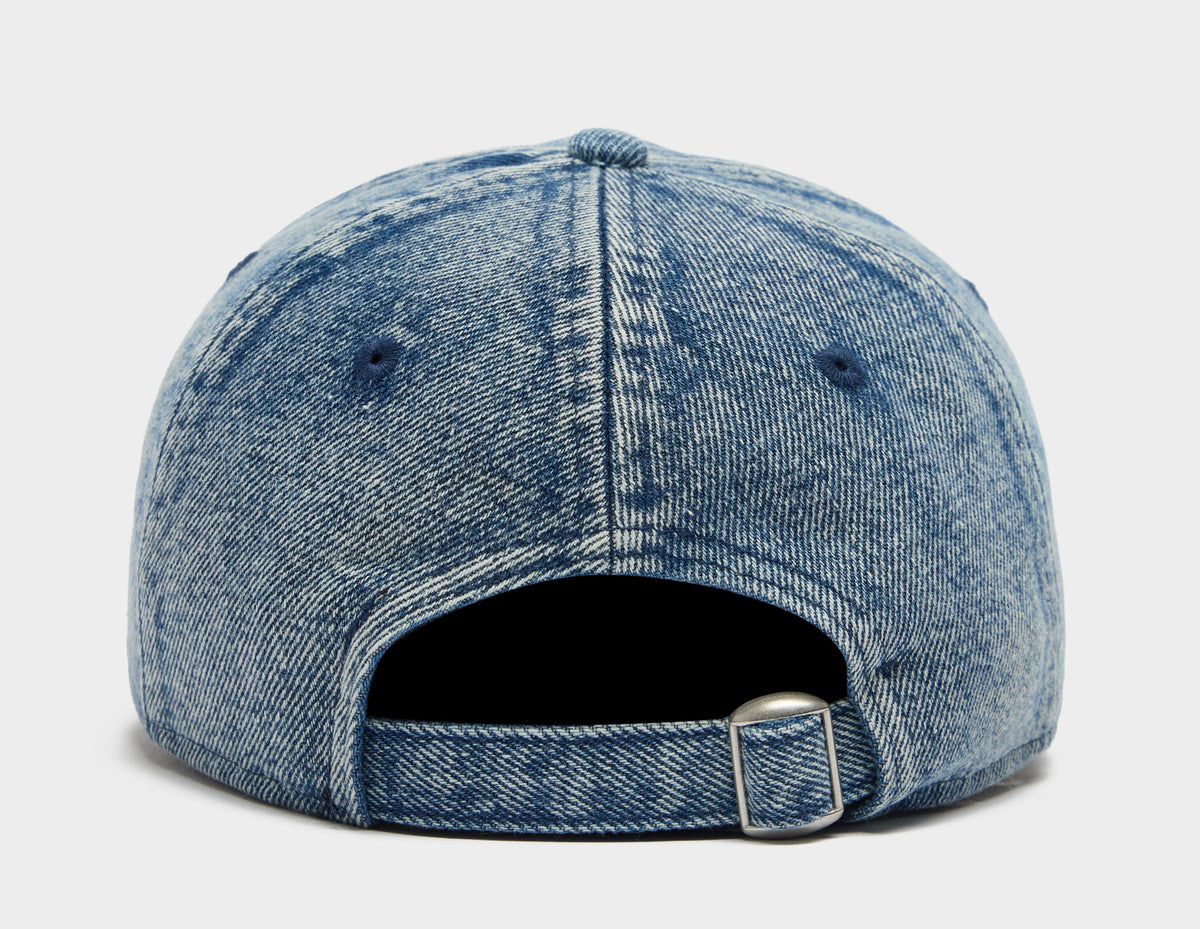 New Era Los Angeles Dodgers MLB Denim 9TWENTY Cap