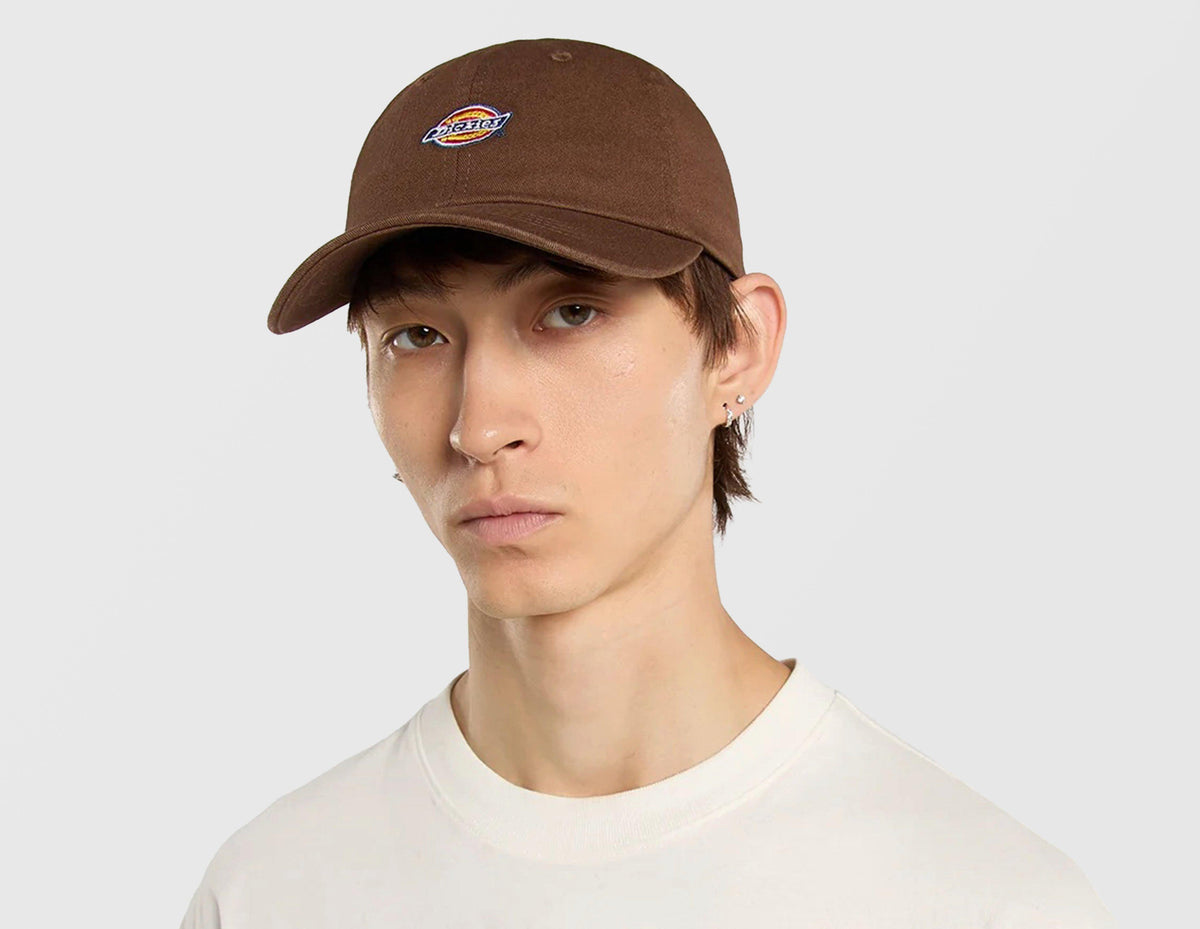 Dickies Hardwick 6 Panel Cap