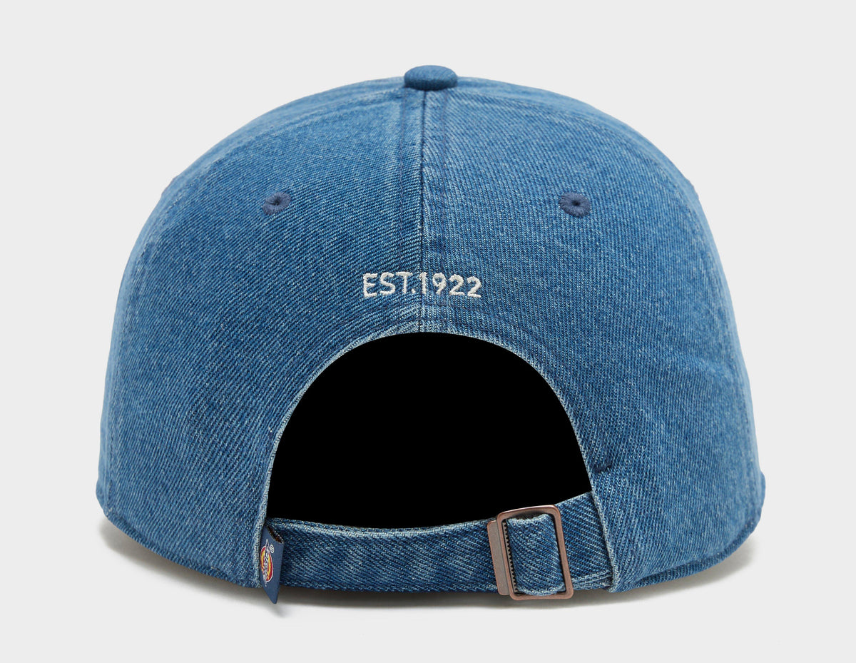 Dickies Denim Dad Cap