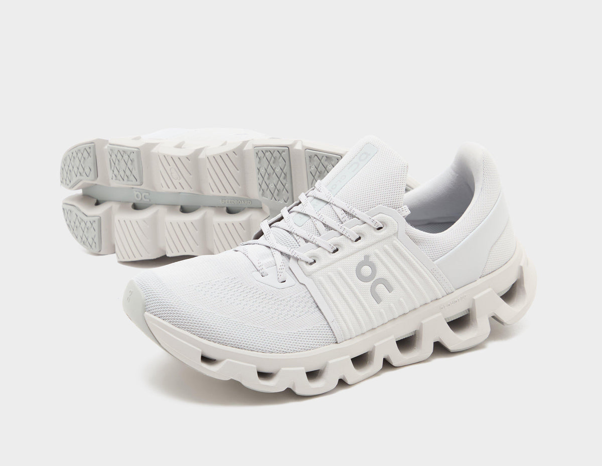 On Running Cloudswift 4 AD