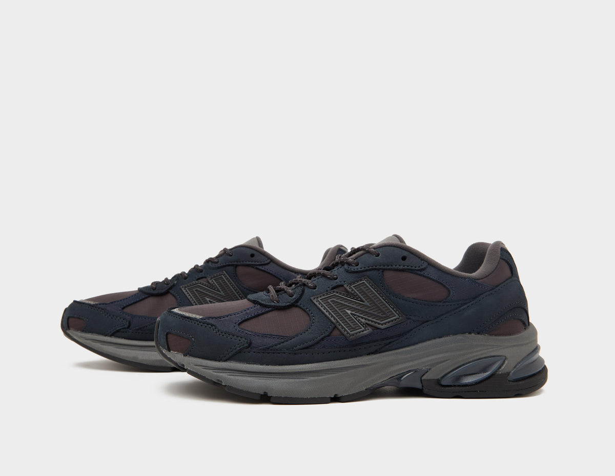 New Balance 2010