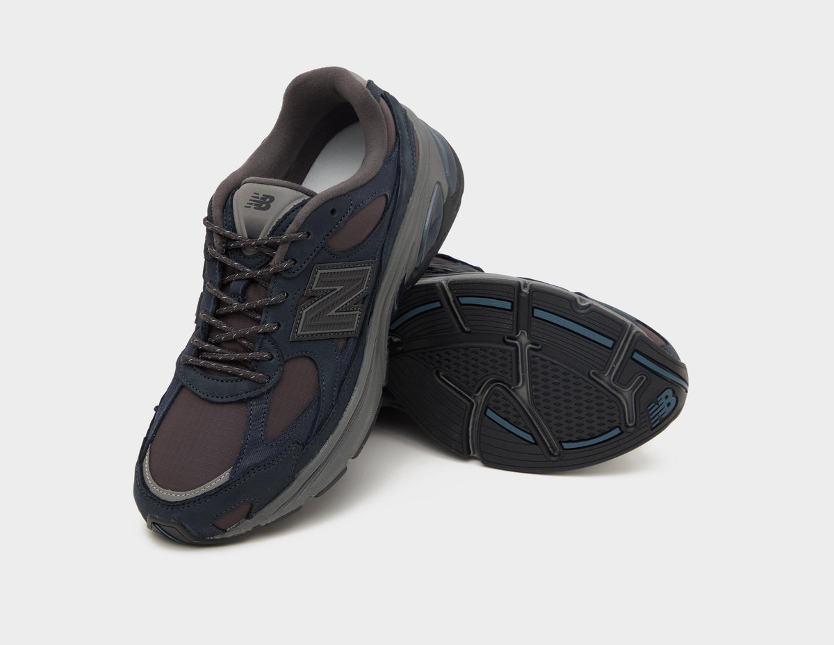 New Balance 2010