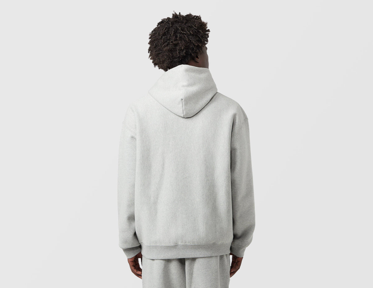 Nike Chenille Logo Solo Swoosh Hoodie
