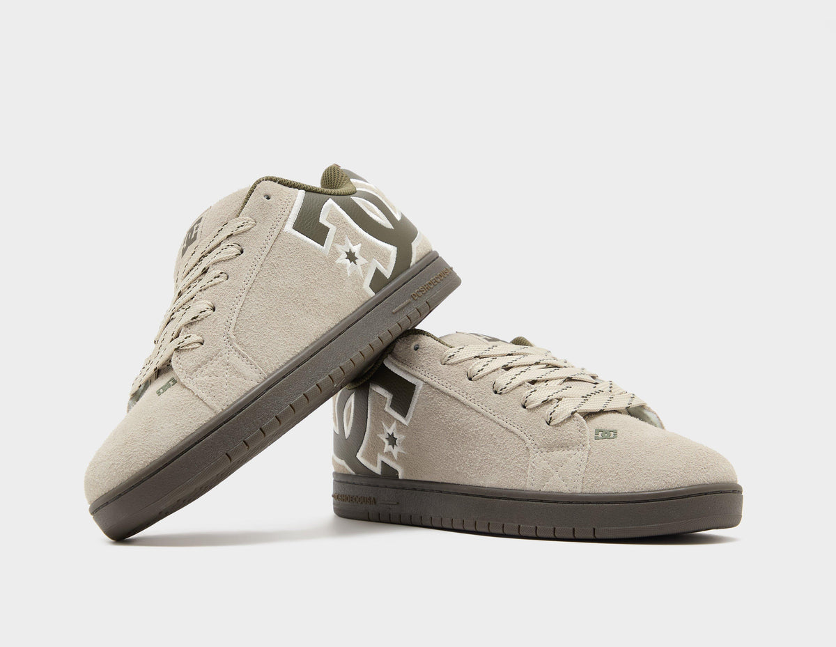 DC Shoes Court Graffik