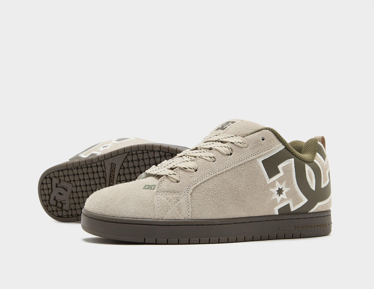 DC Shoes Court Graffik