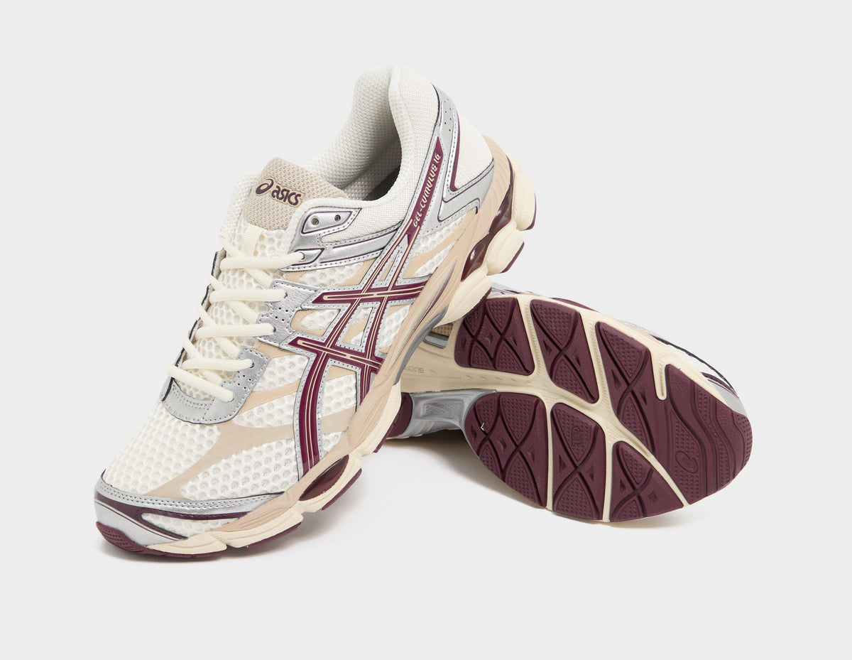 ASICS GEL-CUMULUS 16