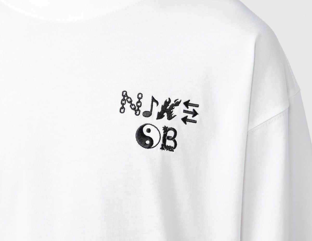 Nike SB Stickers T-Shirt