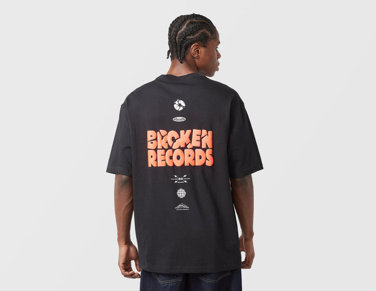 Nike Jordan Broken Records T-Shirt