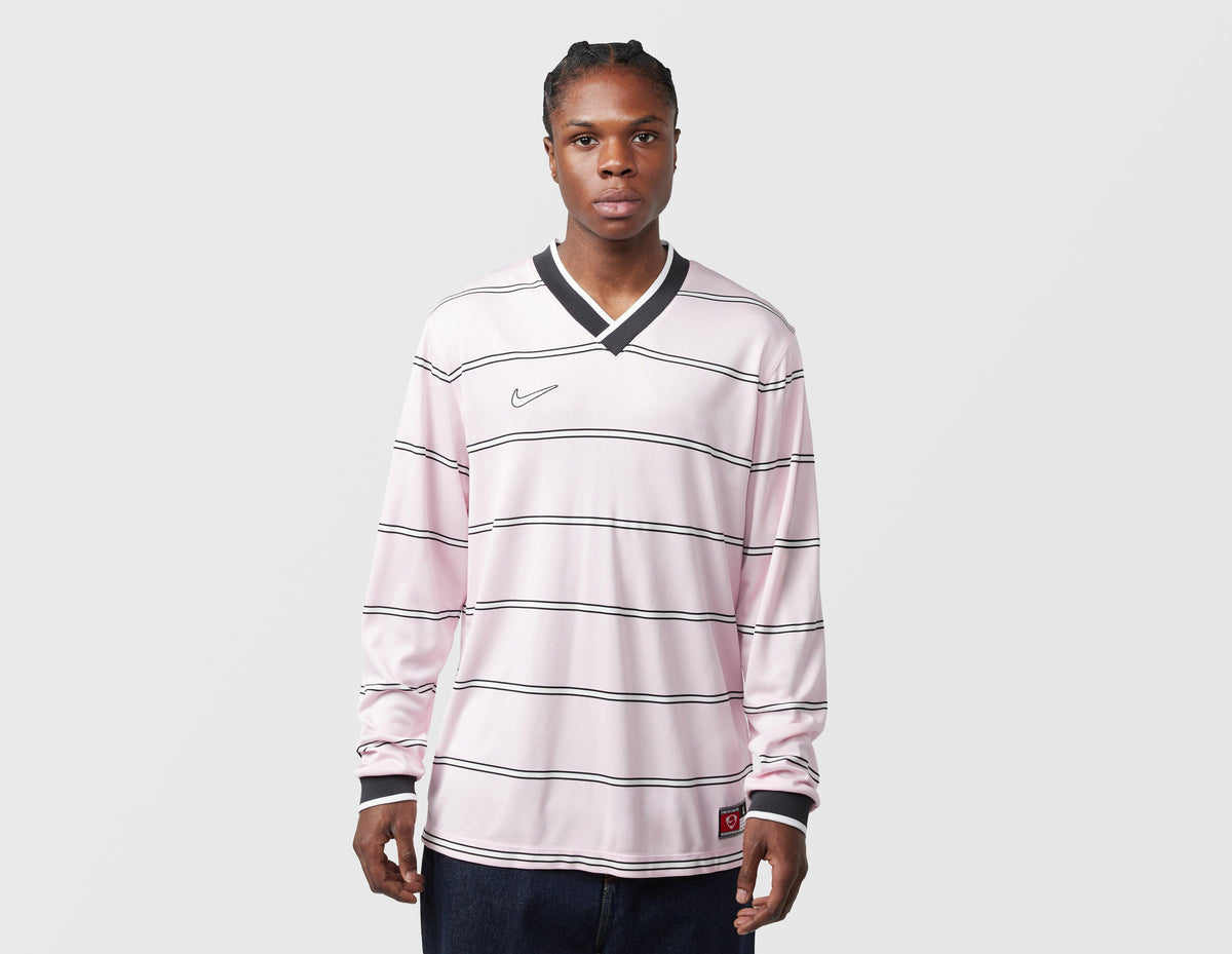 Nike Energy Dri-FIT Long Sleeve Football Top