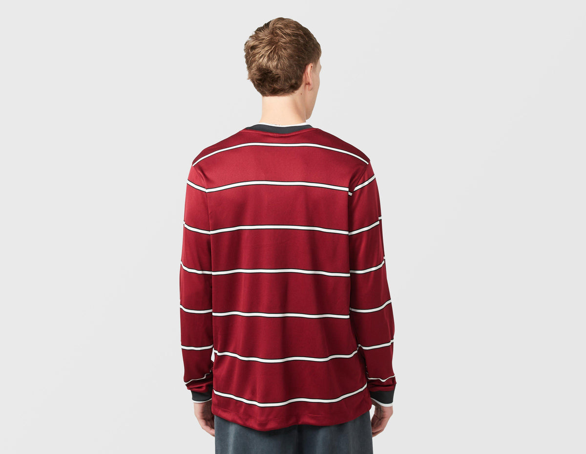 Nike Energy Dri-FIT Long Sleeve Football Top