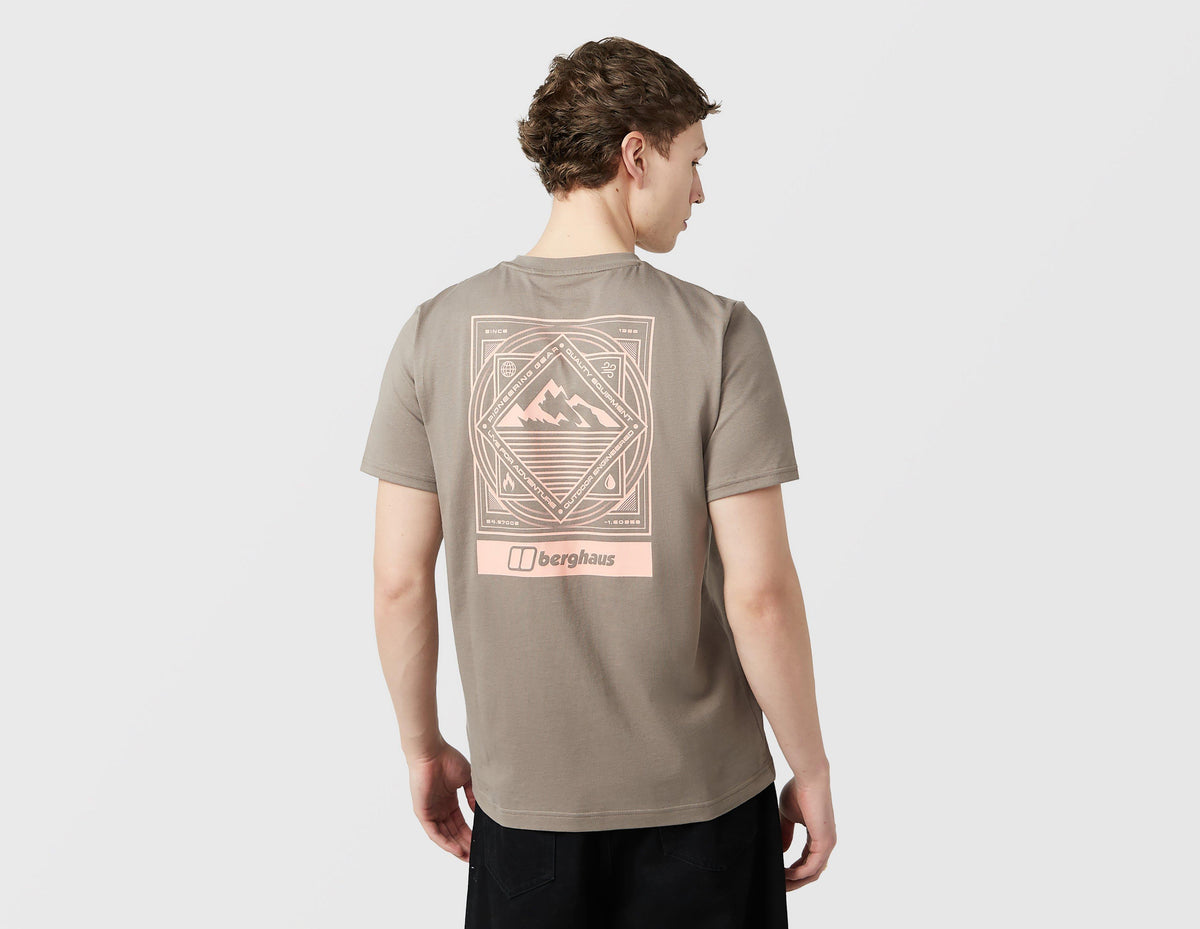 Berghaus MTN Matrix Essential T-Shirt