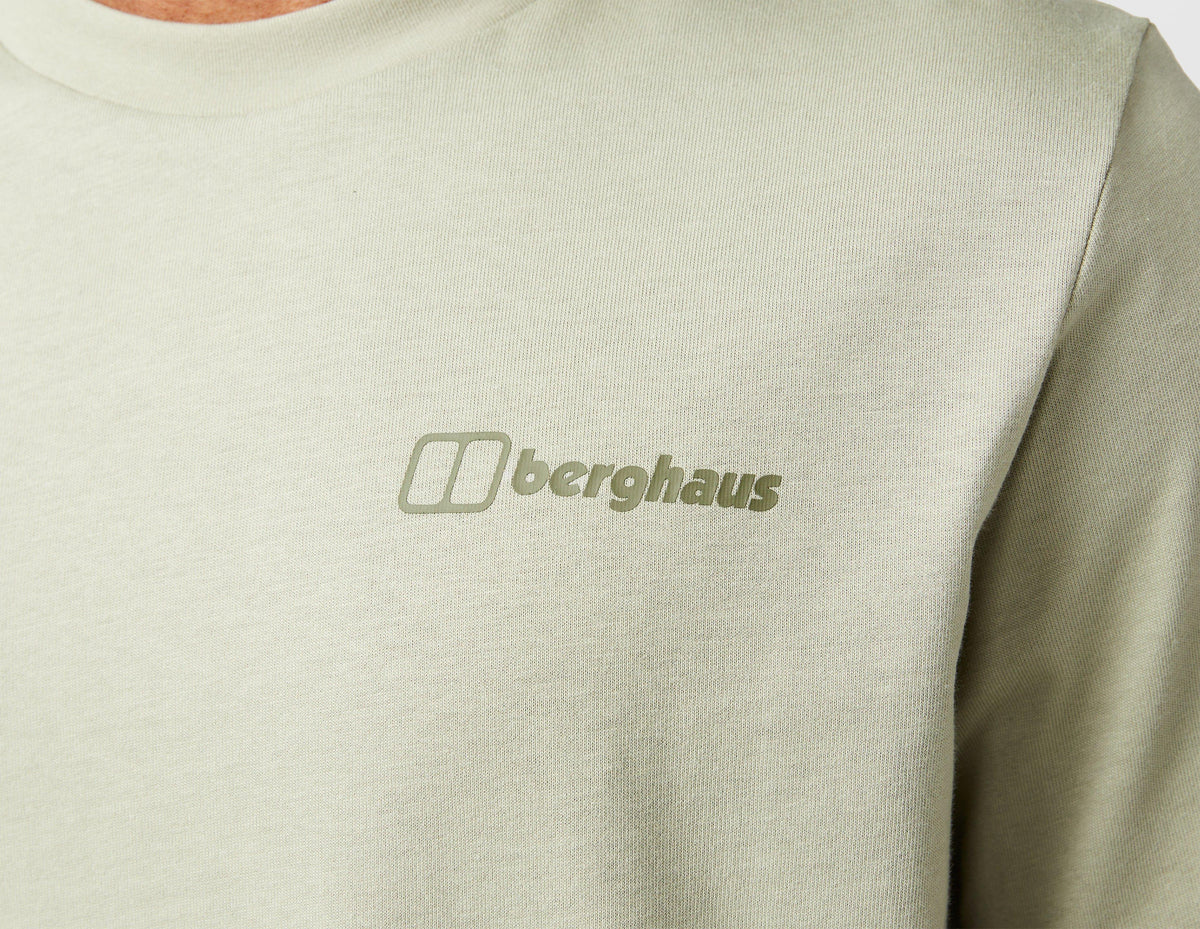Berghaus Subsection Essential T-Shirt