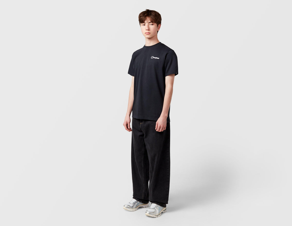Berghaus Subsection Essential T-Shirt