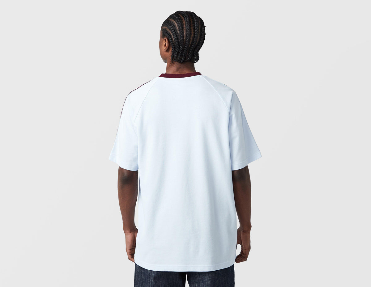 adidas Originals Britcore Ringer T-Shirt