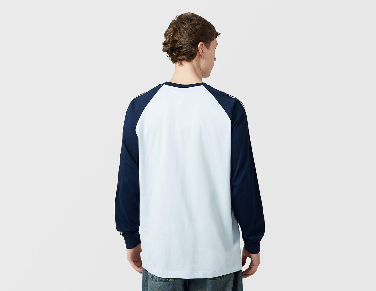 adidas Originals Britcore Long Sleeve Cali T-Shirt