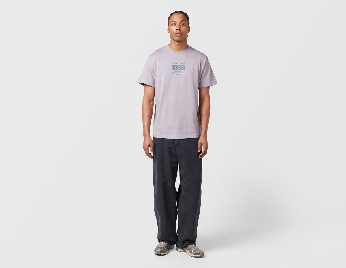 The North Face 1966 Logo T-Shirt