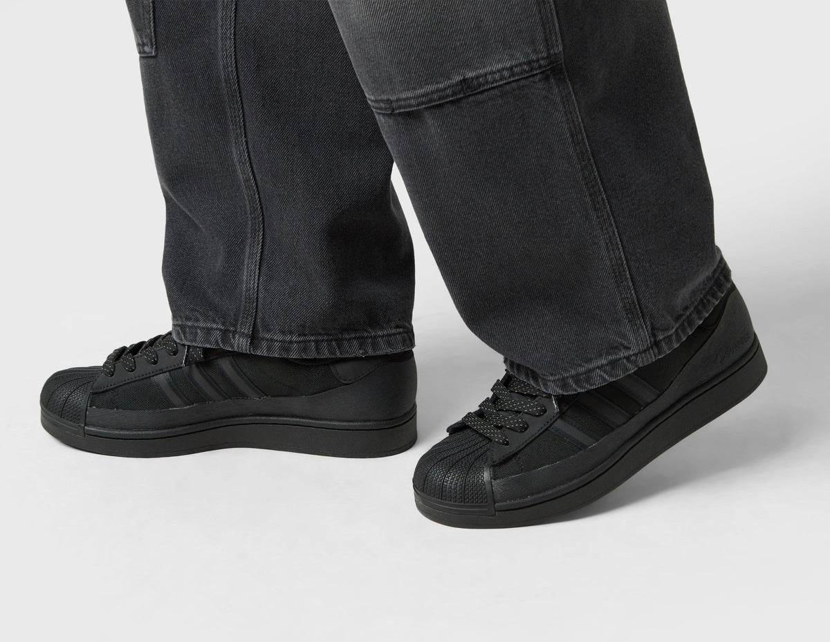 adidas Originals Superstar II MG GORE-TEX