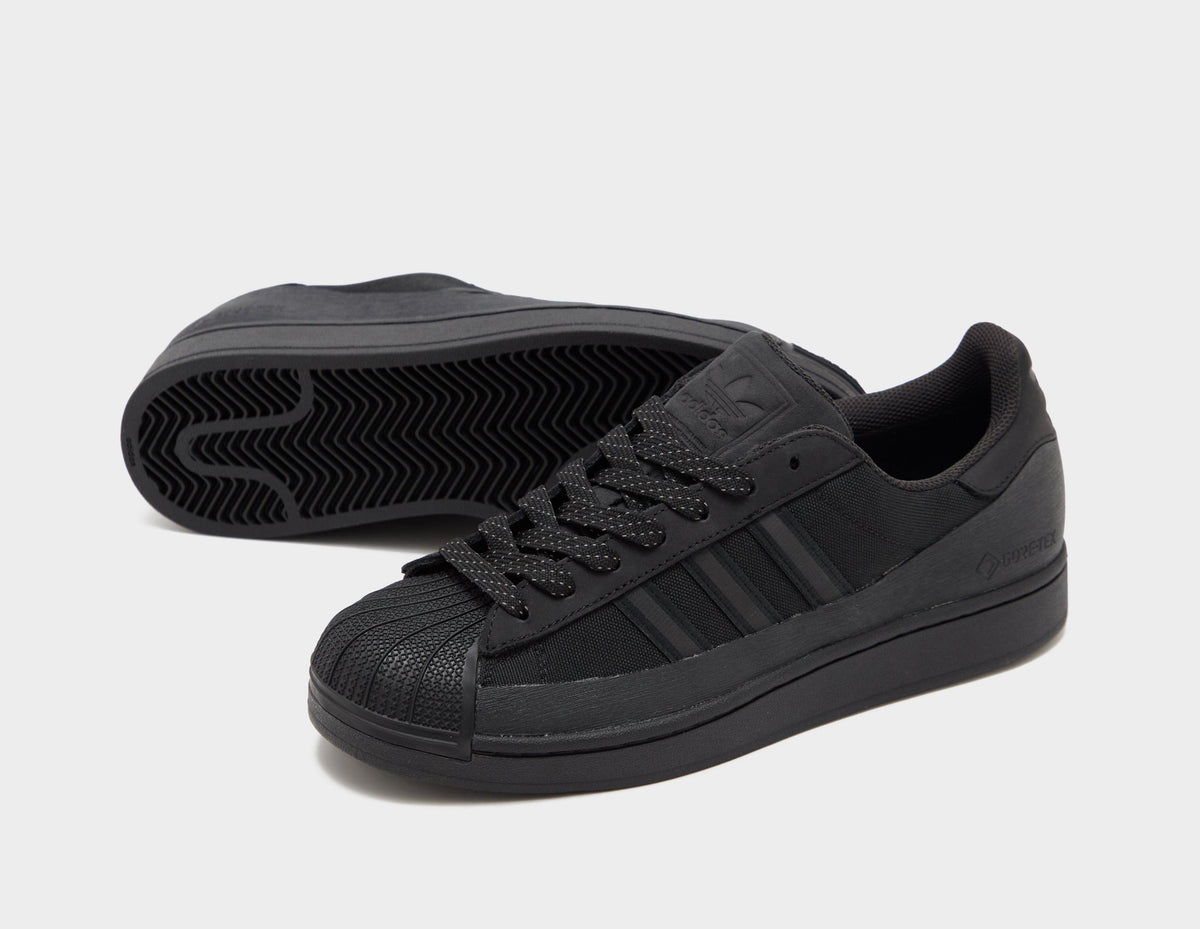 adidas Originals Superstar II MG GORE-TEX