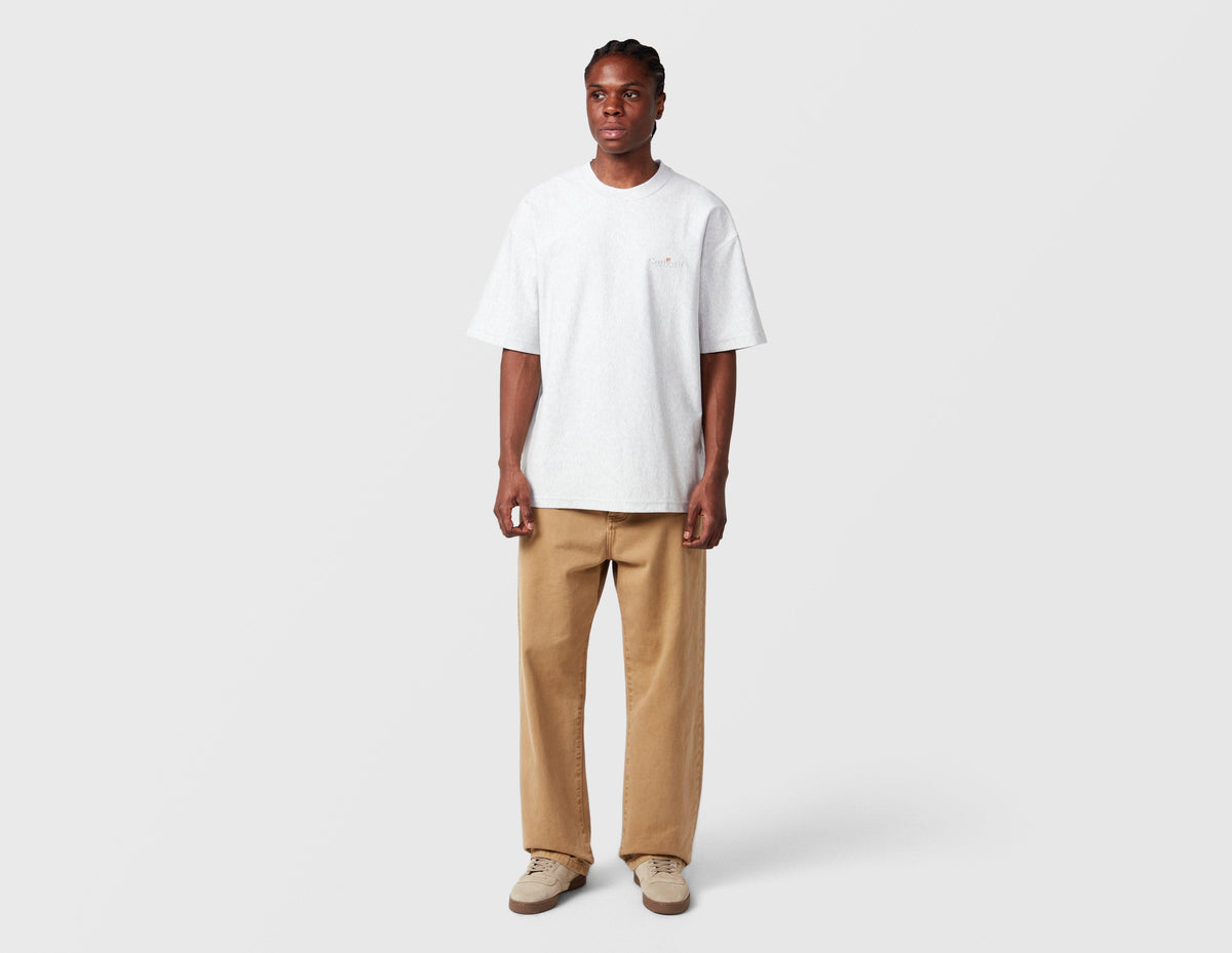 Carhartt WIP Label T-Shirt